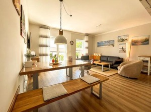 Landidyll Elmenhorst Wohnung | Kalkhorst