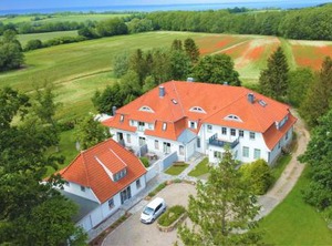 Landidyll Elmenhorst Wohnung | Kalkhorst