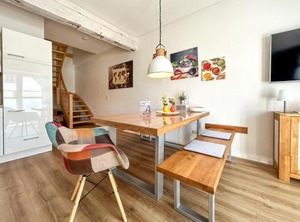 Landidyll Elmenhorst Wohnung | Kalkhorst
