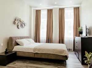 Lara Apartament | Lviv City Center