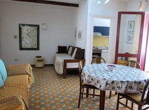 Residence Swimming Costa Smeralda | Cala Bitta