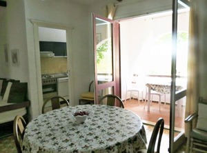 Residence Swimming Costa Smeralda | Cala Bitta
