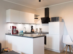 Gulfhof Dreybült Nesse | Dornum