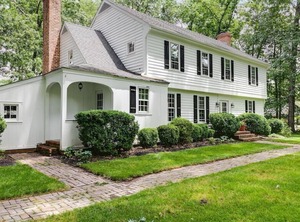 Cozy Located The Suburbs Of Richmond | Midlothian