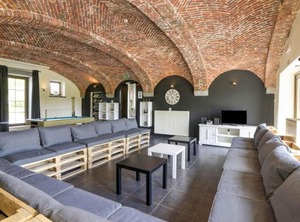 Holiday Houyet Garden | Houyet