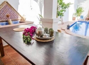 El Patio Andaluz | Rio Velez