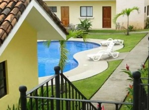 Las Torres Beaches Restaurants | Coco