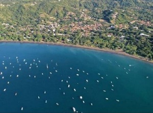 Las Torres Beaches Restaurants | Coco
