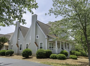 Kings Creek Plantation Cottage | Lackey