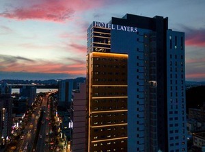 Hotel | Saha