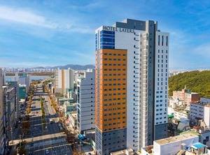 Hotel | Saha