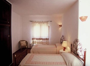 Le Antunne | Porto Cervo