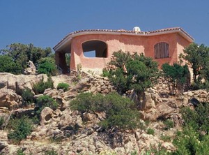 Le Antunne | Porto Cervo