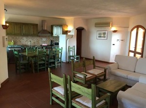 Le Antunne | Porto Cervo