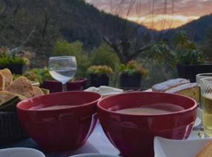 Mas Des Sources | Chambon