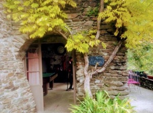 Mas Des Sources | Chambon