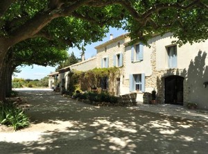 Mas Terre Des Anges | Sarrians