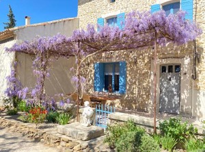 Mas Terre Des Anges | Sarrians