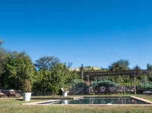 Leeuwenbosch Country Amakhala | Paterson