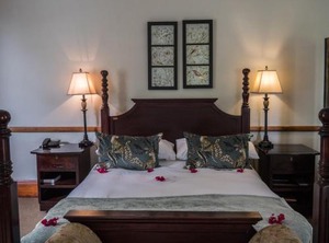 Leeuwenbosch Country Amakhala | Paterson