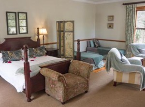 Leeuwenbosch Country Amakhala | Paterson
