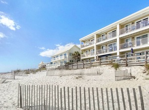 Beachcrest Santa Rosa Beach | SeaNest Village