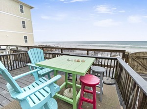 Beachcrest Santa Rosa Beach | SeaNest Village