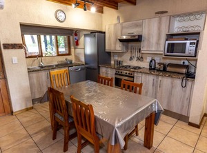 Legend Safaris Kruger Park Lodge | Hazyview