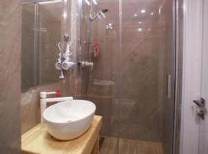 Leogrand Droho | Lviv City Center