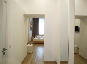 Leogrand Droho | Lviv City Center