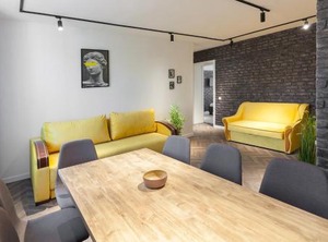 Svobody | Lviv City Center