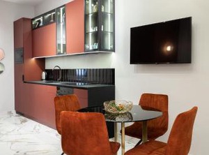 Leogrand Tamanska | Lviv City Center