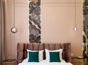 Leogrand Tamanska | Lviv City Center