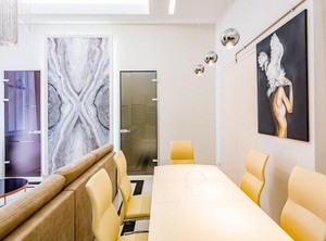 Leogrand Doroshenka | Lviv City Center