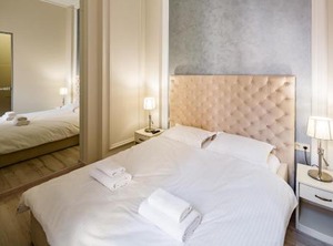 Leogrand Doroshenka | Lviv City Center