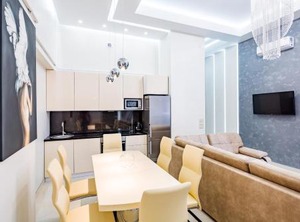 Leogrand Doroshenka | Lviv City Center