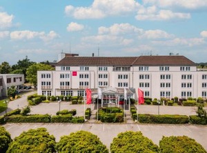 Leonardo Hotel Aachen | Wildbach