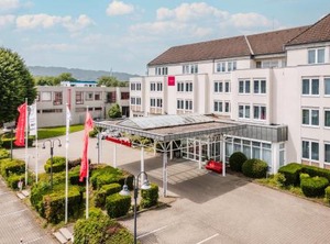Leonardo Hotel Aachen | Wildbach