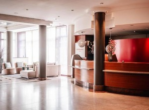 Leonardo Hotel Aachen | Wildbach