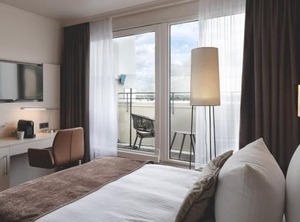 Hotel | Bergheim