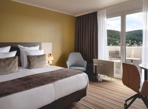 Hotel | Bergheim