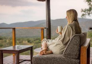 Leopard Mountain Safari Lodge | Jozini