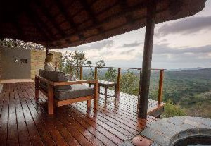 Leopard Mountain Safari Lodge | Jozini