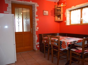 Gites Du Moulin People | Ban-de-Sapt