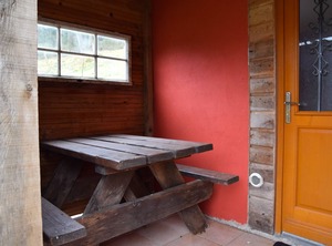 Gites Du Moulin People | Ban-de-Sapt