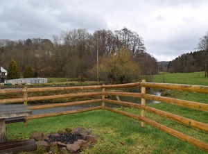 Gites Du Moulin People | Ban-de-Sapt