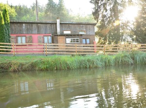 Gites Du Moulin People | Ban-de-Sapt