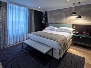Luxmore Gardens | Kensington