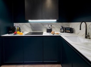Luxmore Gardens | Kensington