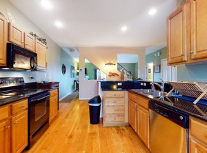 Lighthouse Beacon Road | Fenwick Island